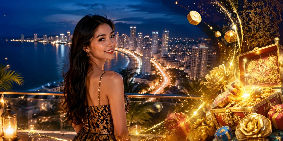Meja permainan roulette di me05